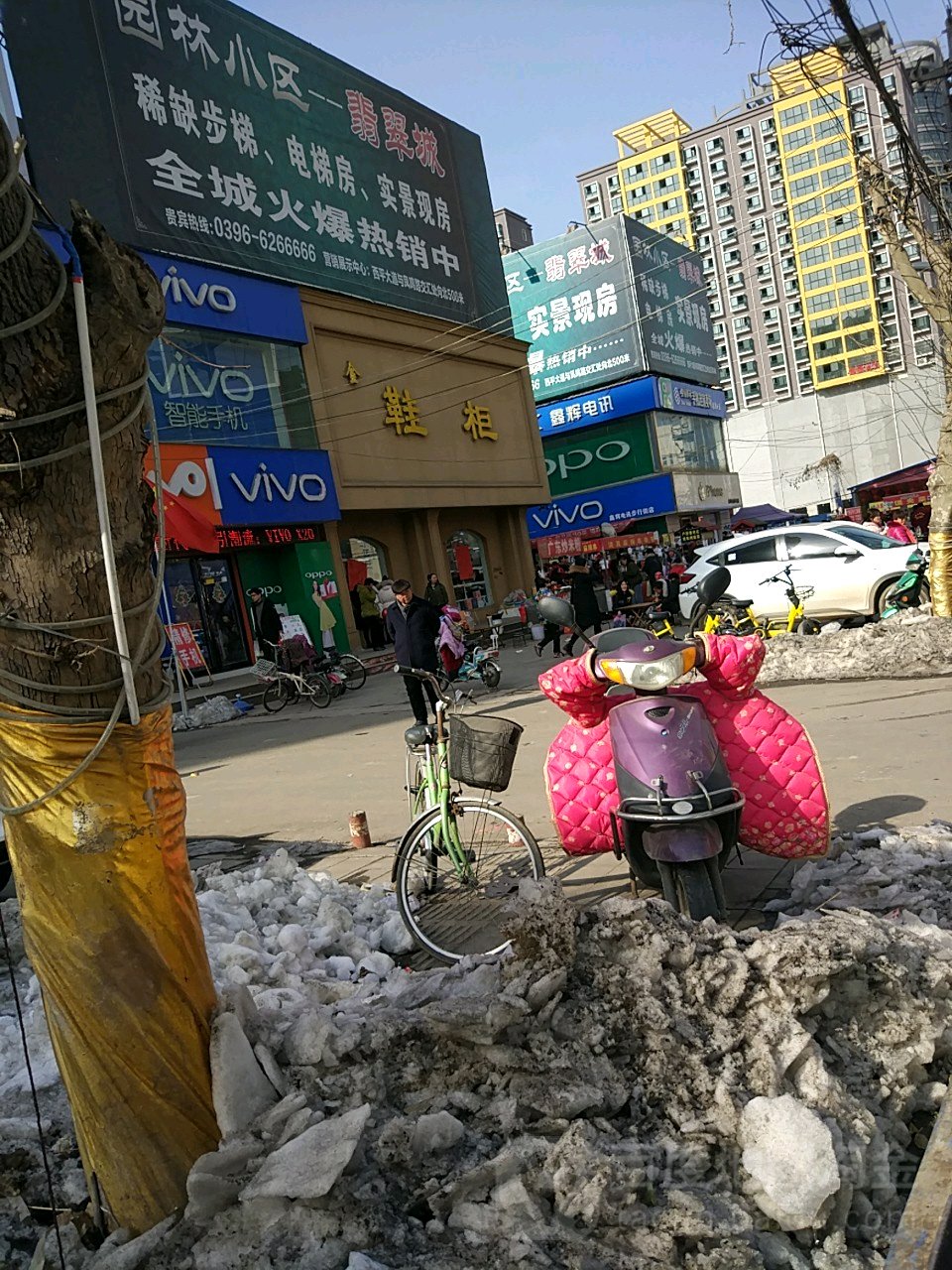 西平县金鞋柜(西平旗舰店)