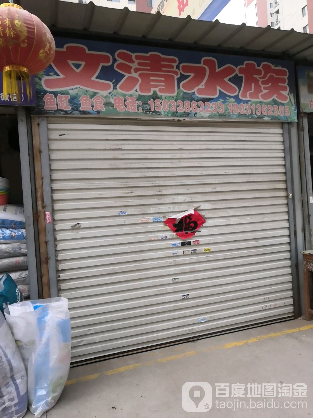 文·清水族