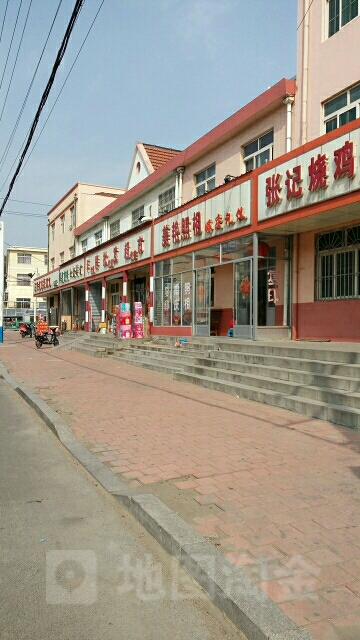 山东省青岛市胶州市九赵路九龙镇九龙小学(九龙镇政府西南)