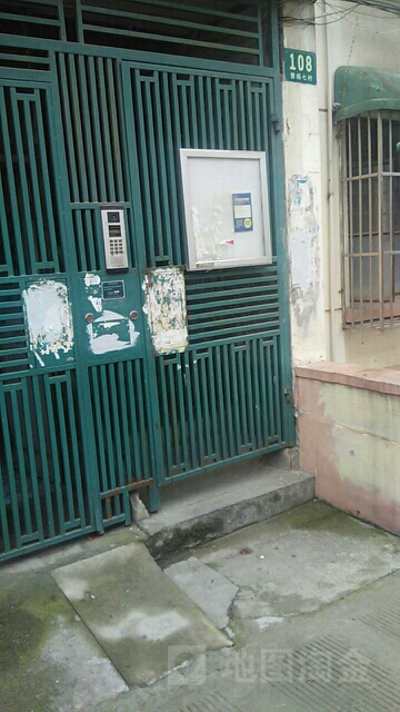 曹杨七村-108号楼