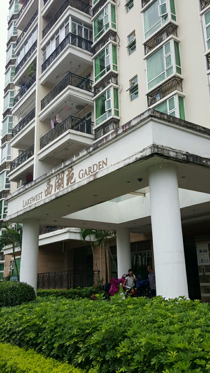惠州格拉迪酒店图片