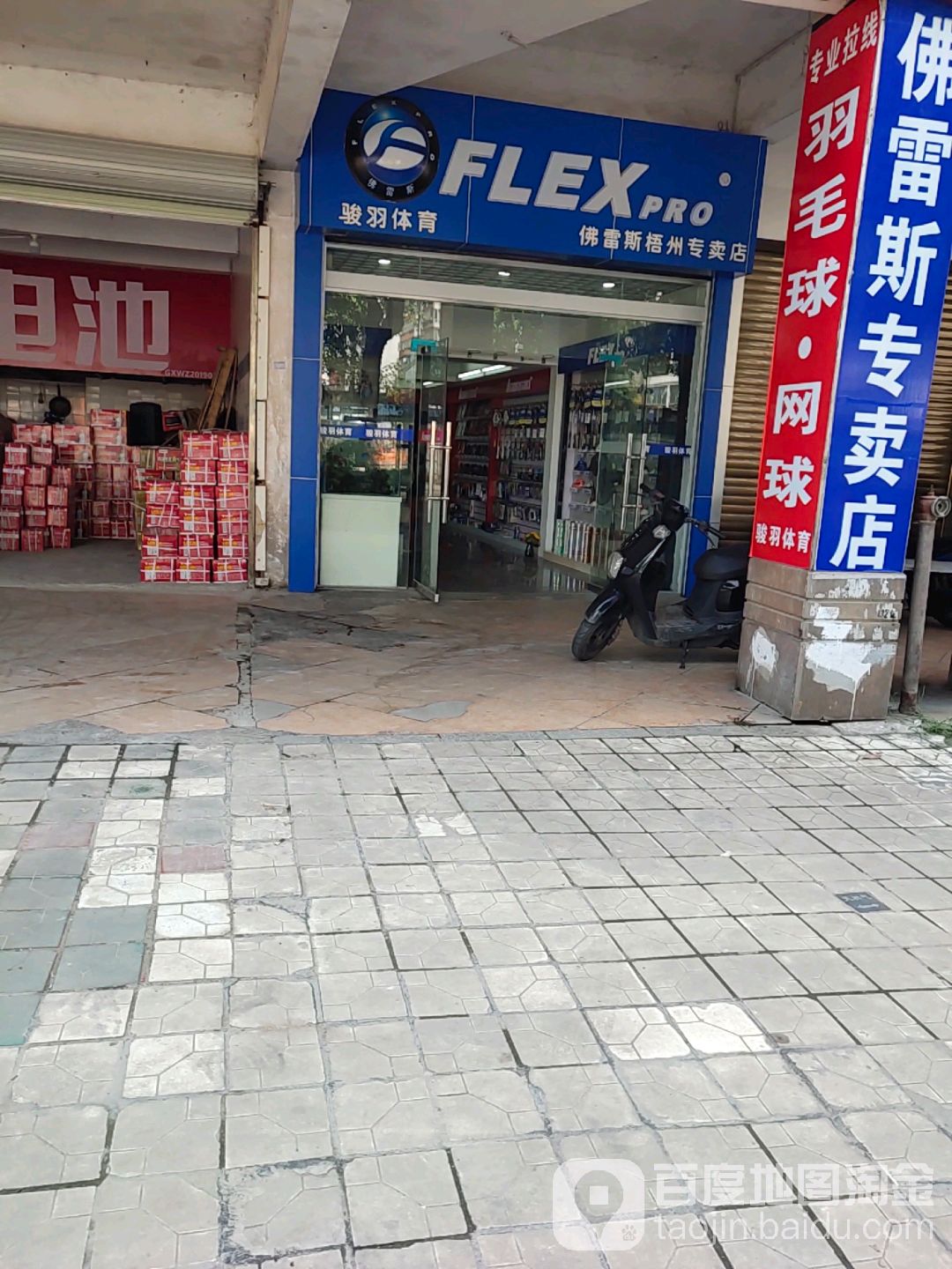 骏羽体育