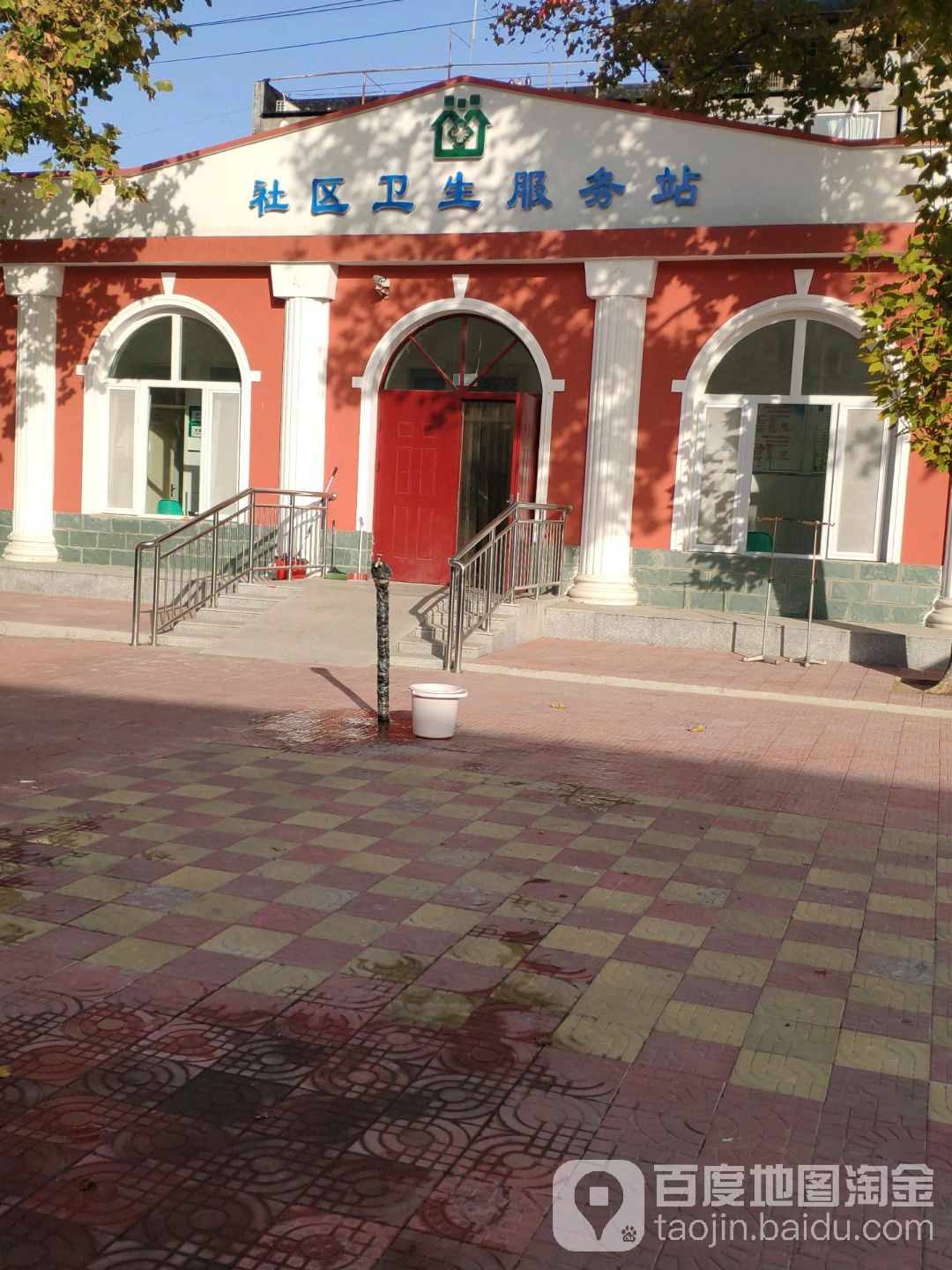 北京市大兴区西红门镇团河村