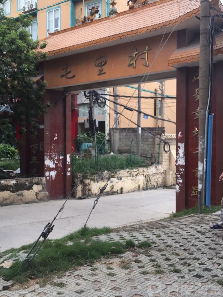 屯里村地名网_广西壮族南宁市西乡塘区安吉街道屯里村资料简介