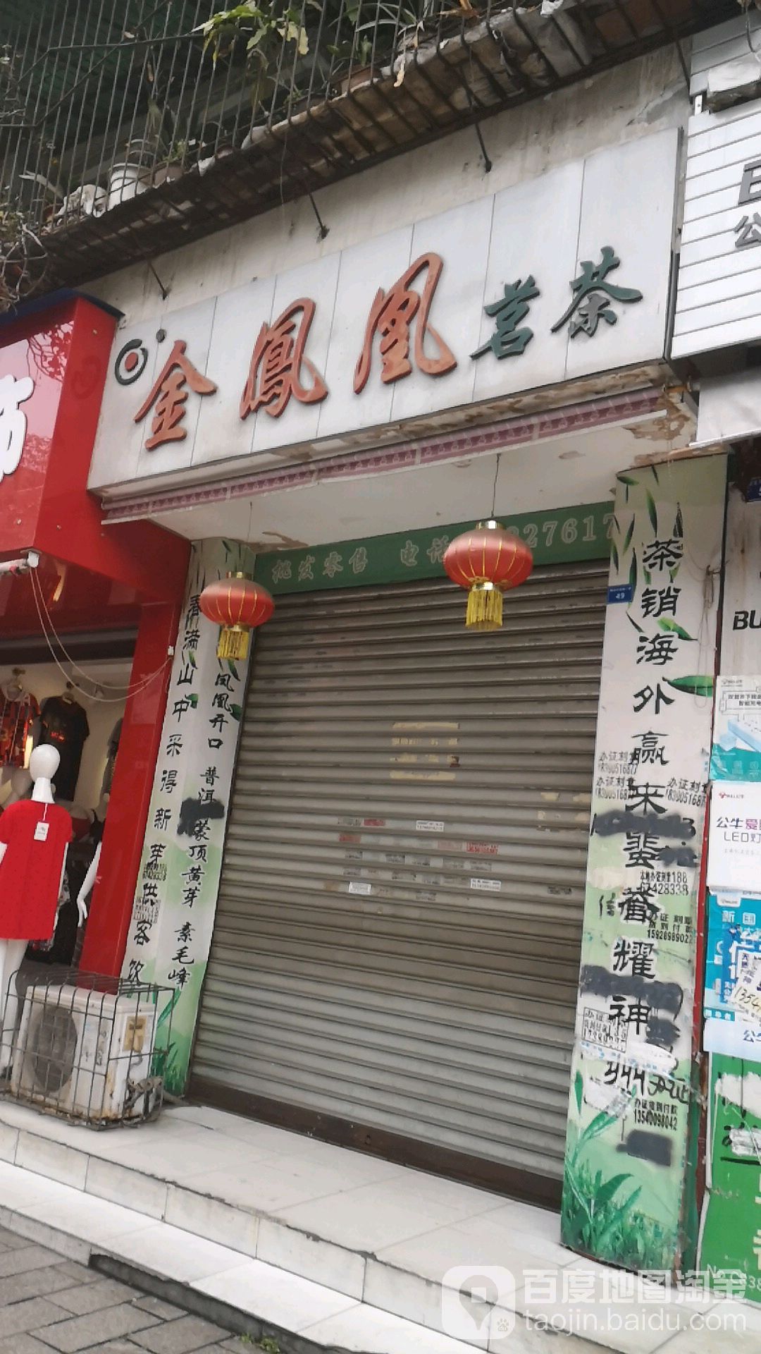 金凤凰(南北大街南一段店)
