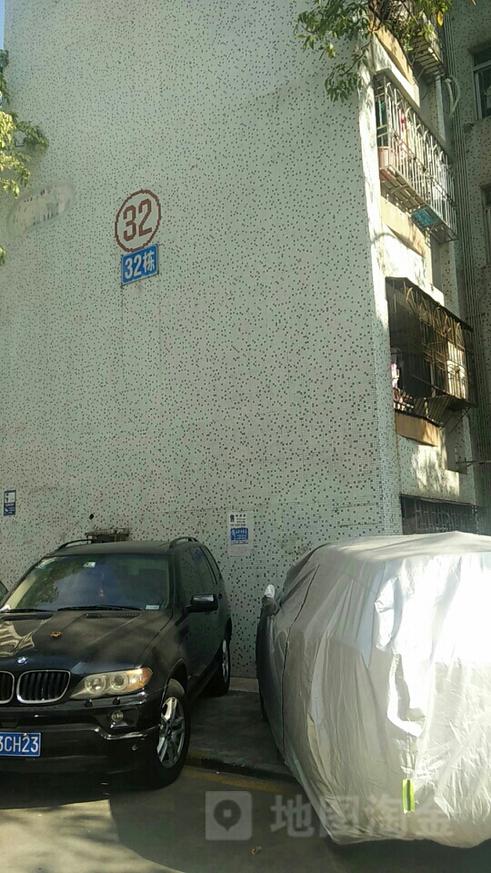 景田社区-32号楼