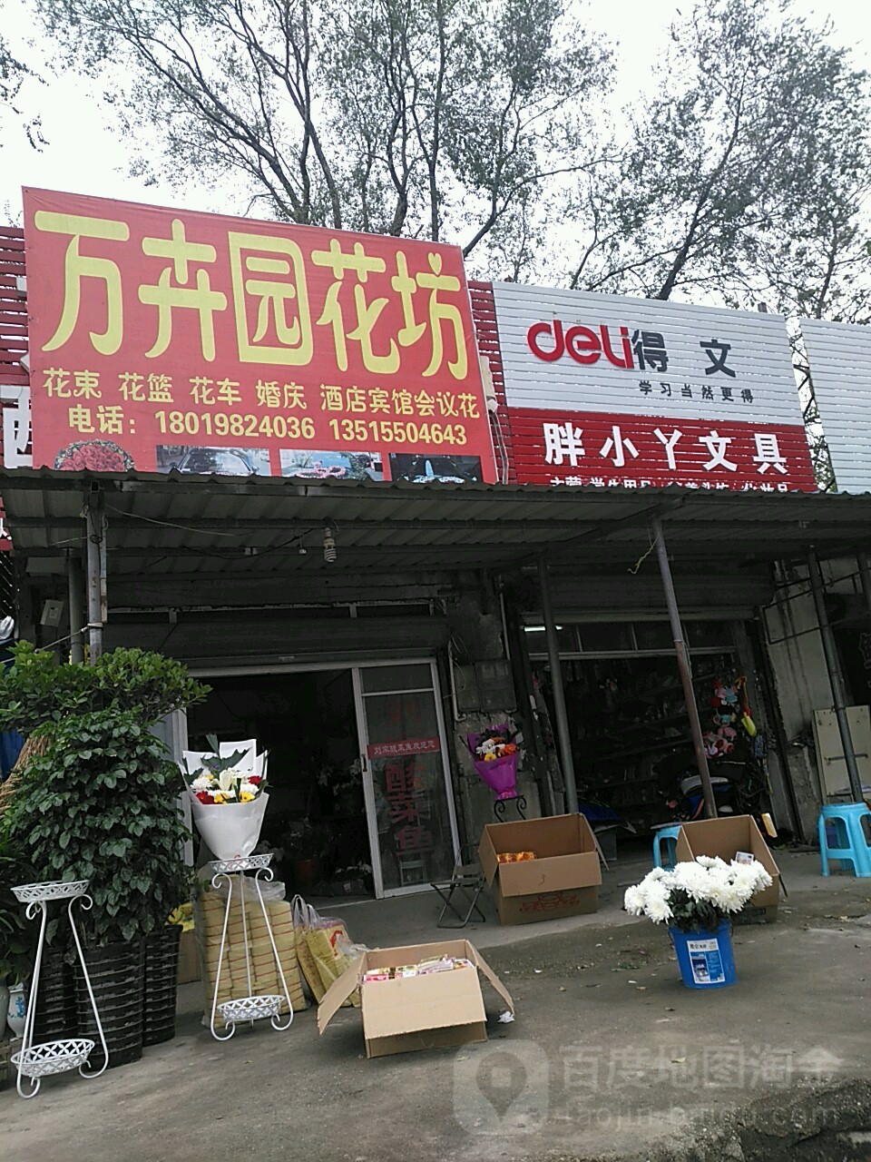胖小牙