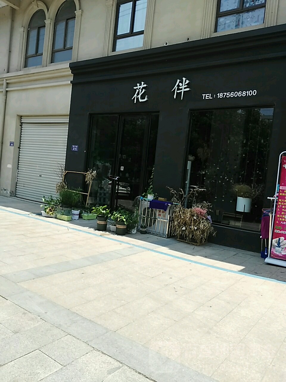 花伴