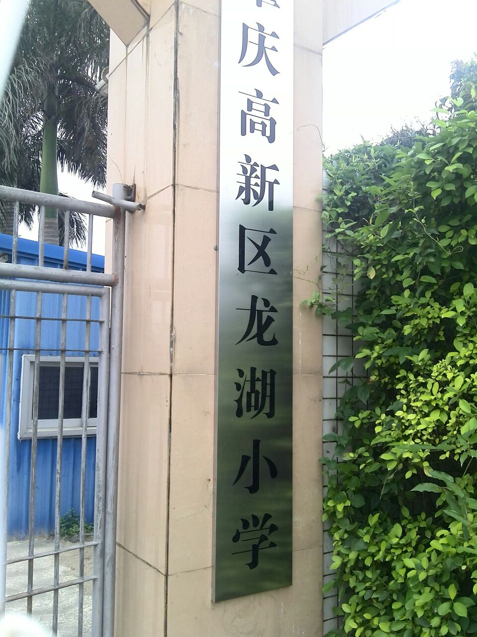 肇庆市高新区芜湖学校