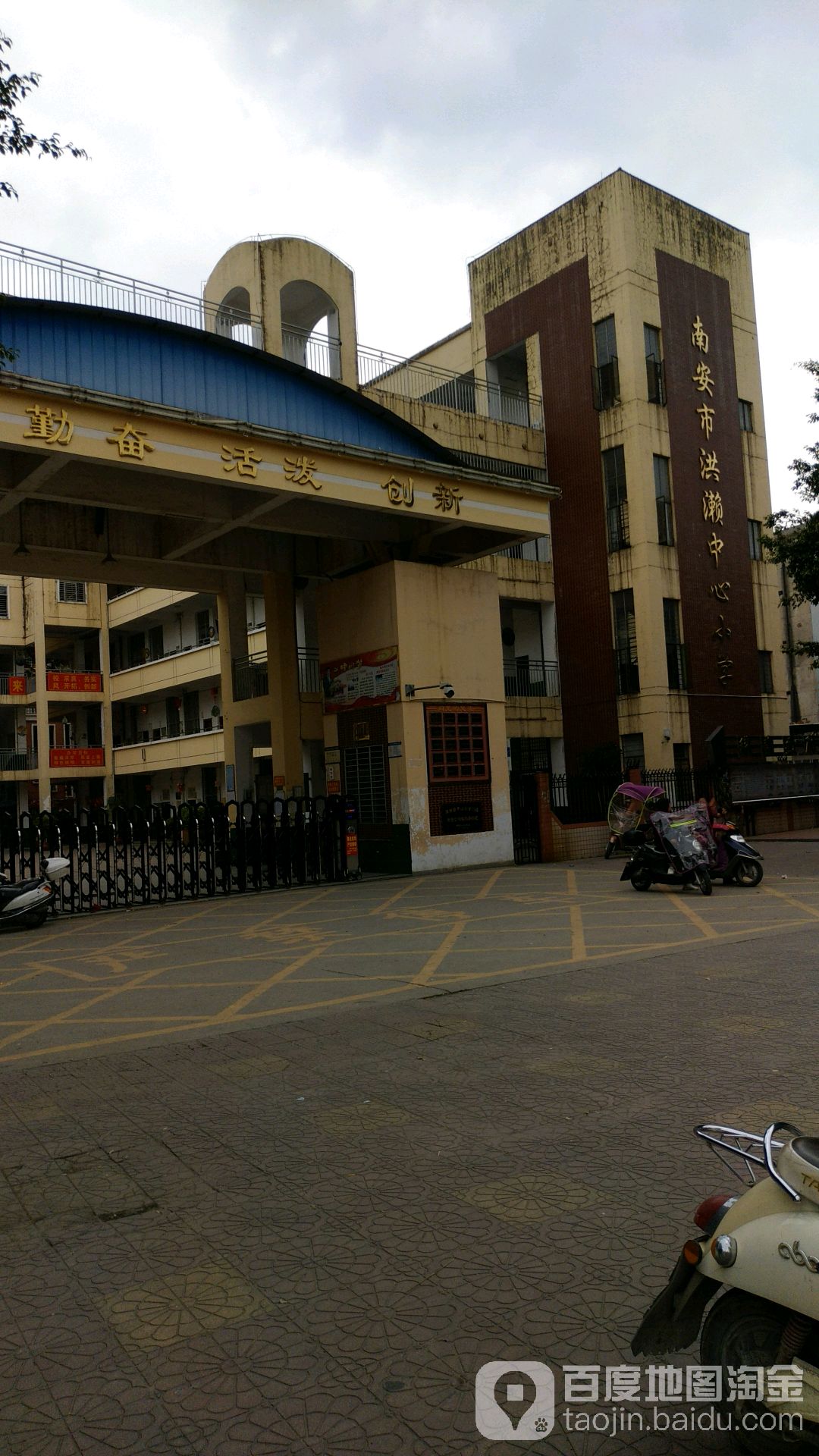 福建省泉州市南安市洪濑镇新侨路教师新村二巷7号