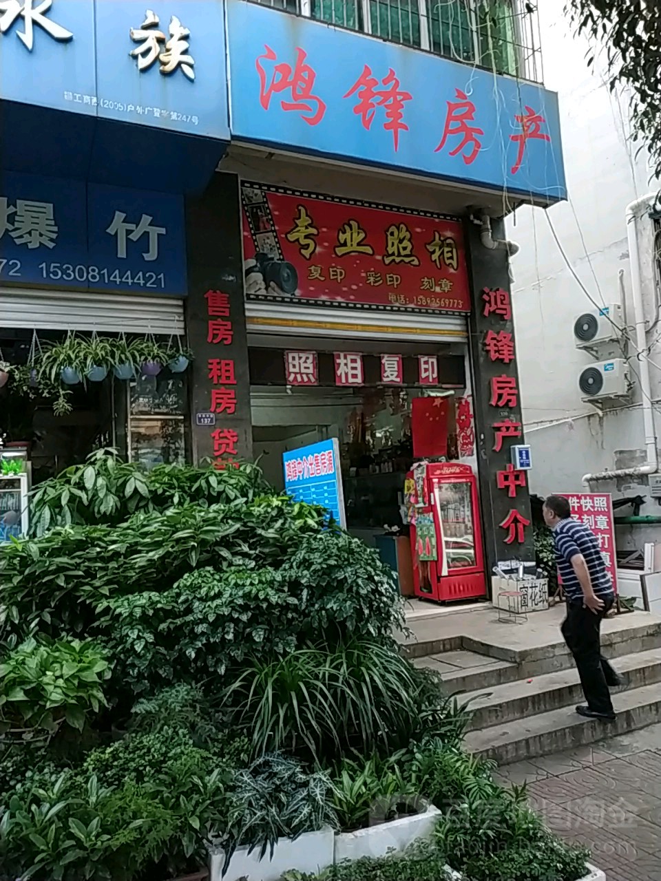 鸿锋房产
