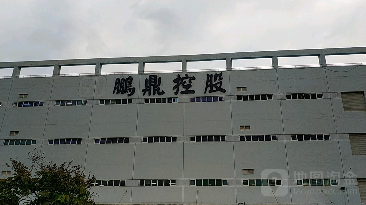 广东省深圳市宝安区燕罗街道燕川社区松罗路