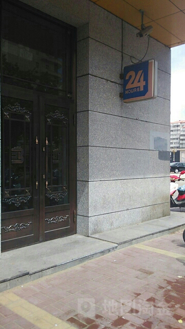 齊齊哈爾市商業銀行富拉爾基支行ATM取款機