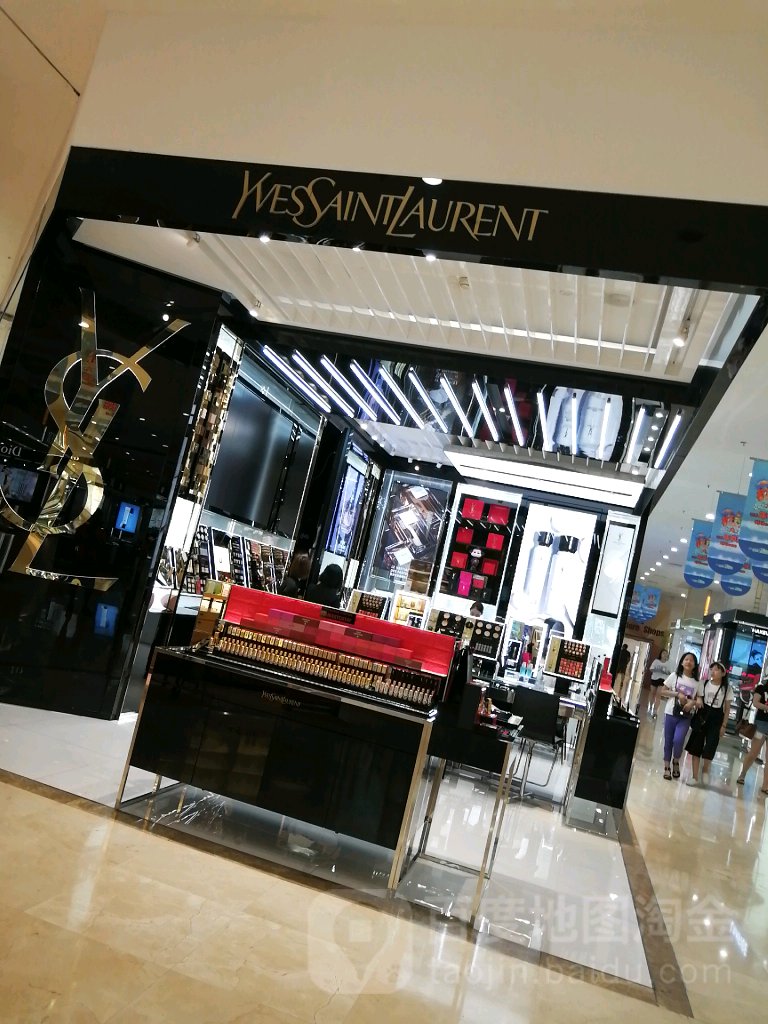 yves saint laurent(北國商城店)