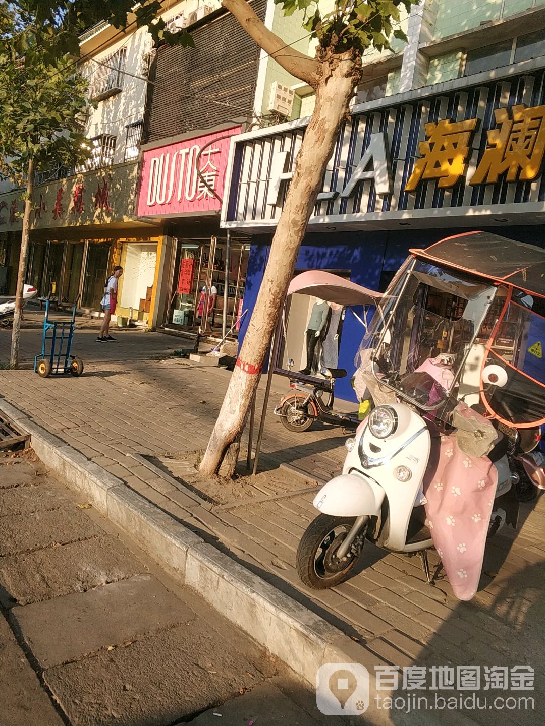 社旗县大东(赊店路店)