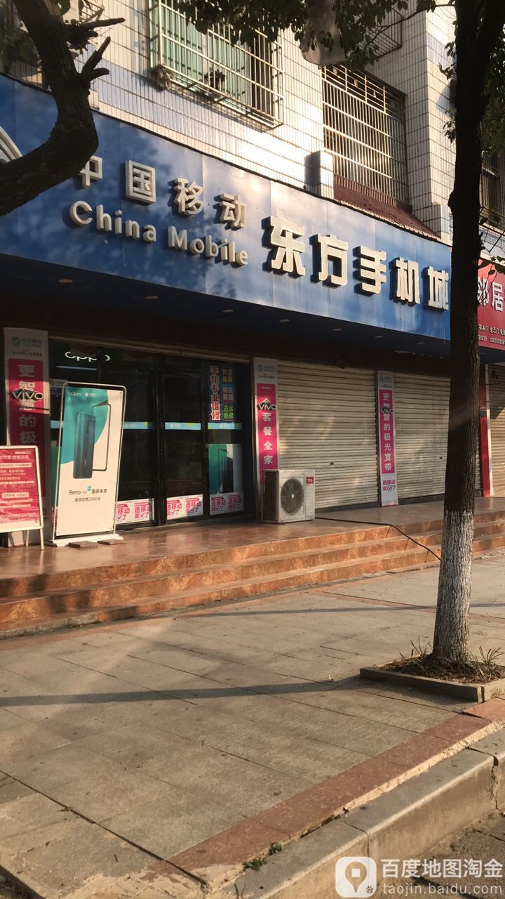 东方手机店(龙城大道店)