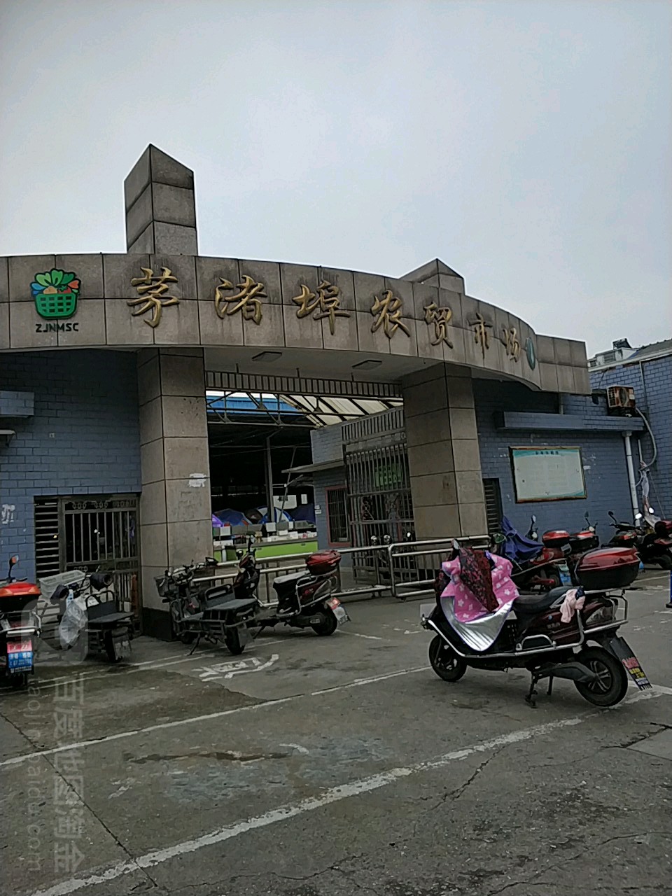 暨阳街道春江路62号