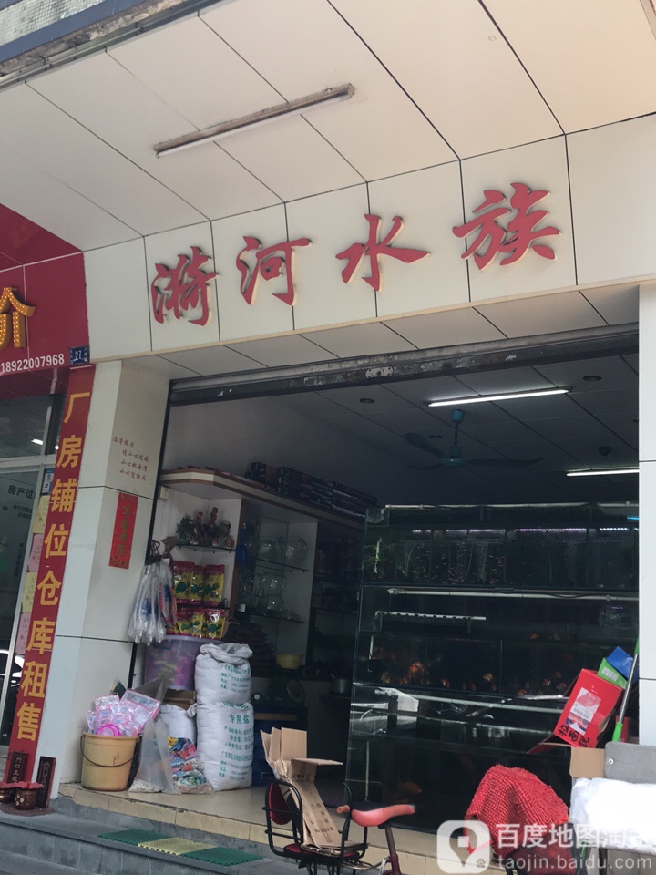 漪河水族(桂北邨店)