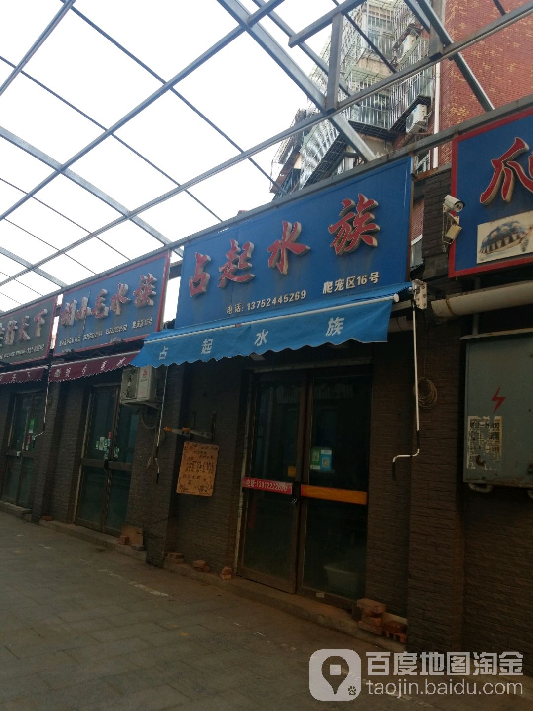 占起水zu
