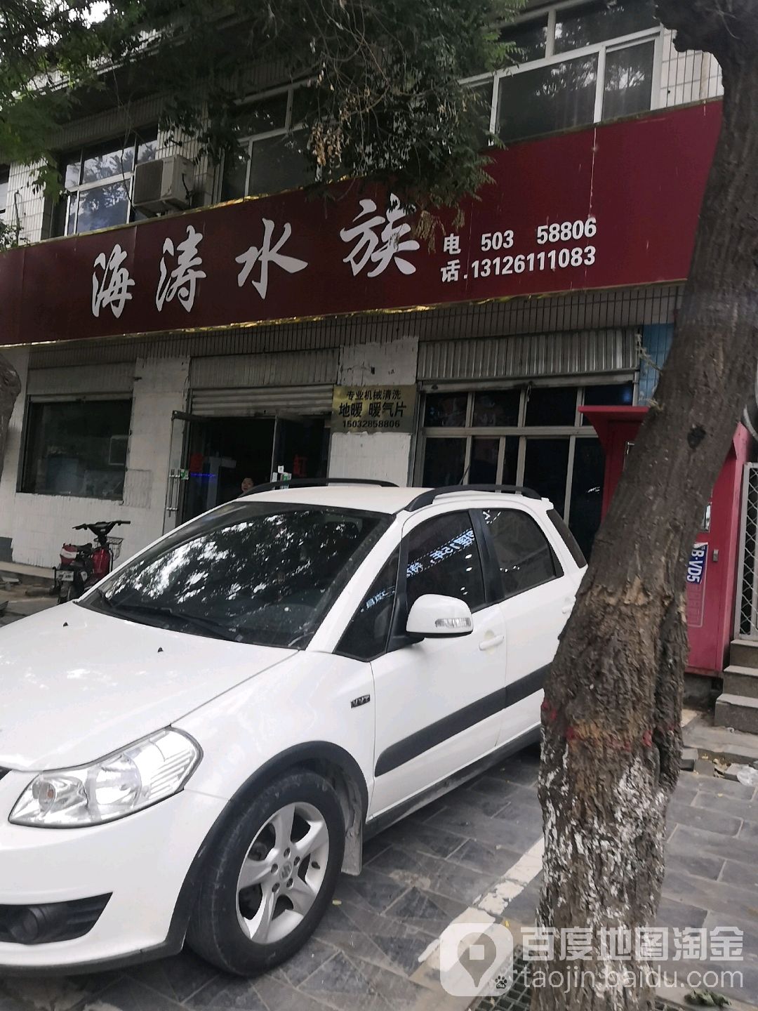 海淘水族(正义北街店)