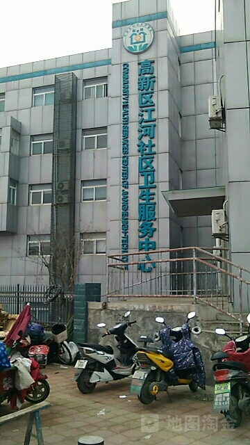 安徽省合肥市肥西县玉兰大道3号