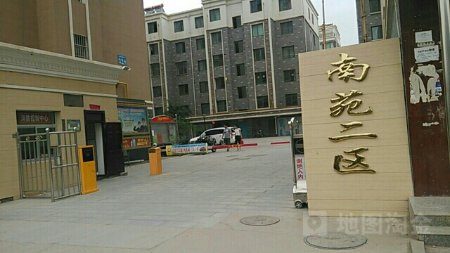 甘肃省武威市凉州区富民路南苑二区(凉州区南关小学东南)