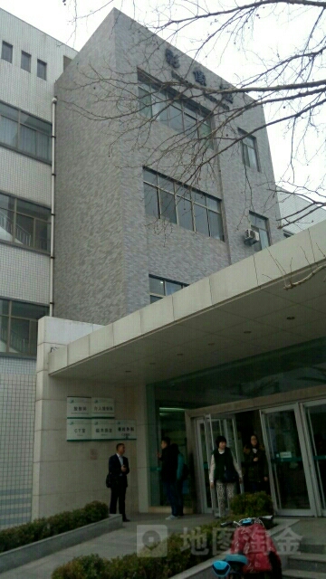 潍坊市人民医院-影像楼