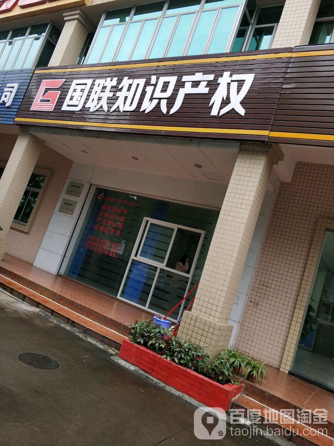 国联知识产权