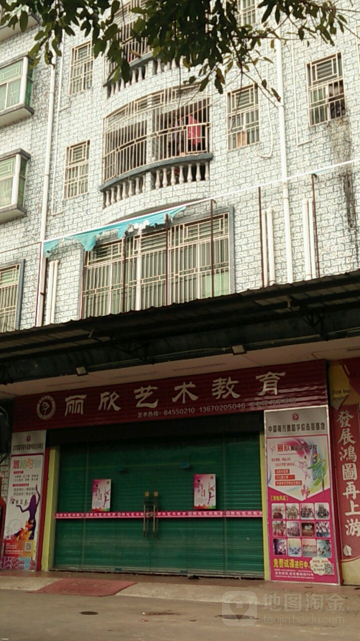 深圳市丽欣艺术教育