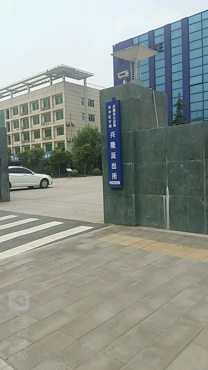 山东省济南市市中区二环东路13687号