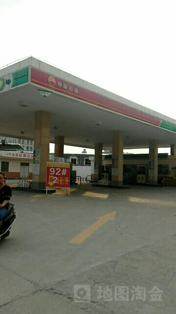 广东省潮州市潮安区S335(新风路)
