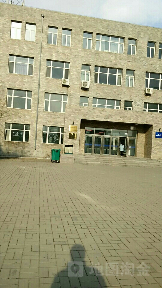 沈阳工学院经济与管理学院