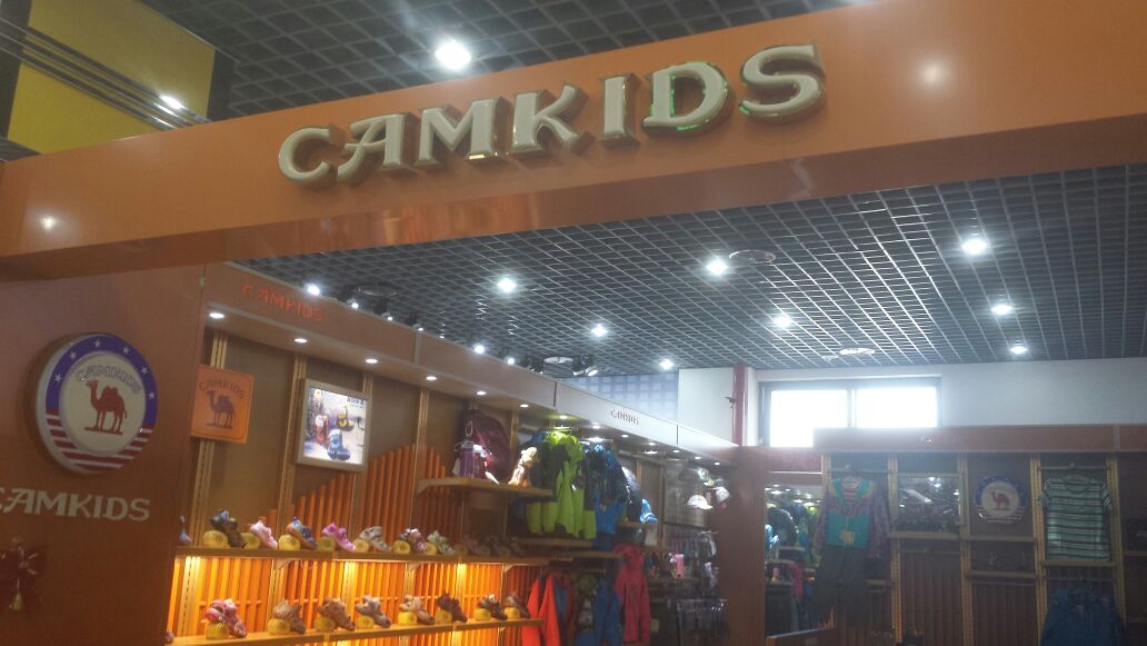 camkids(博金商贸城店)