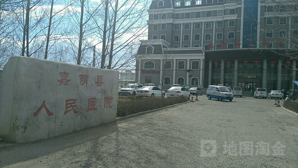 黑龙江省伊春市嘉荫县朝阳镇恐龙大道