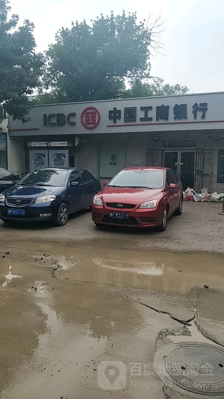 map baidu com