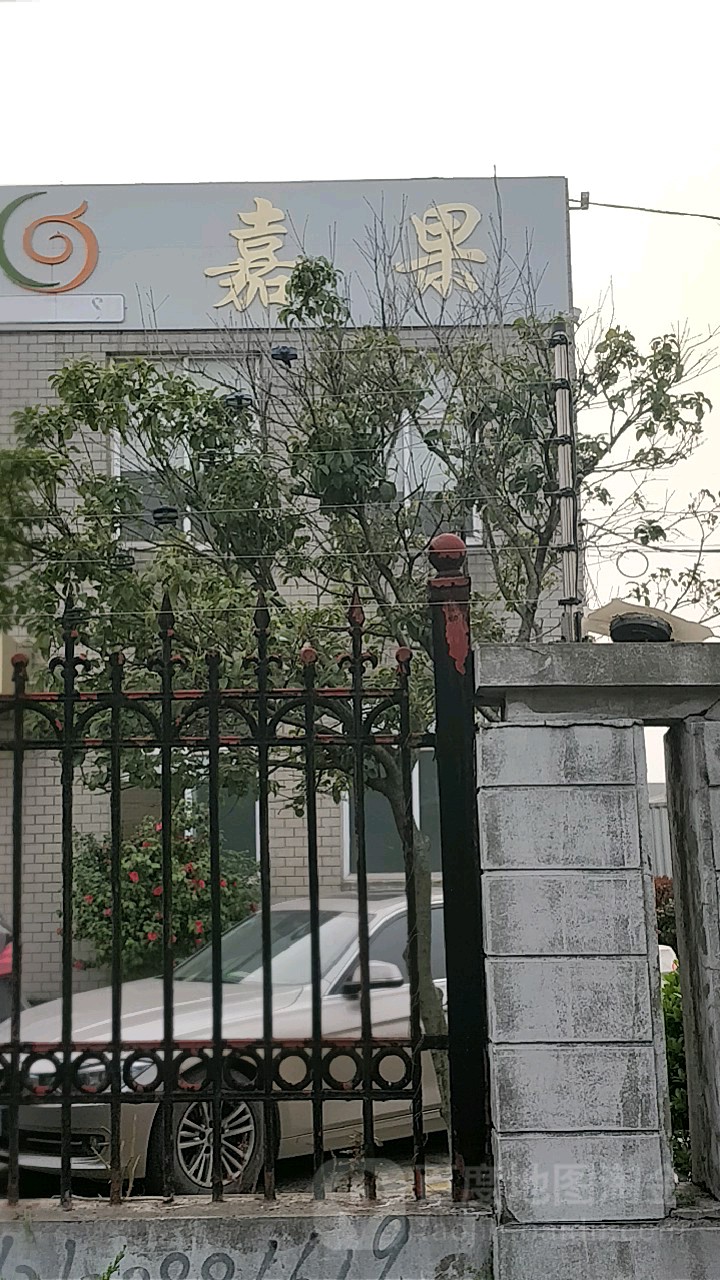 Supafresh嘉果