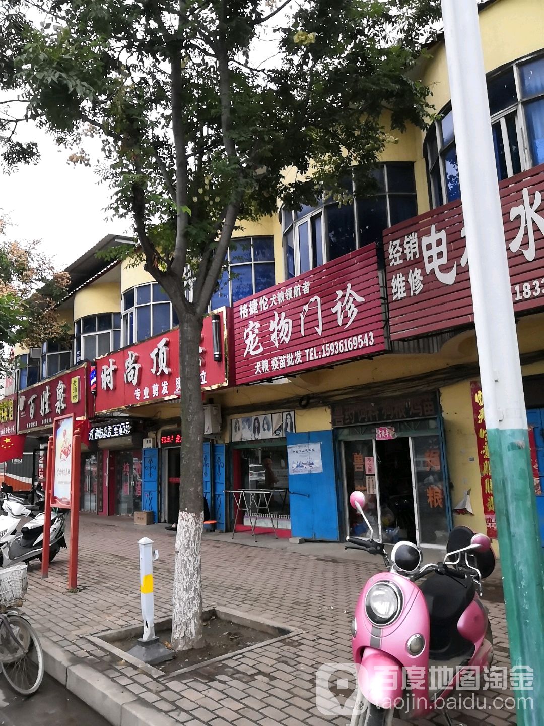 宠物门诊