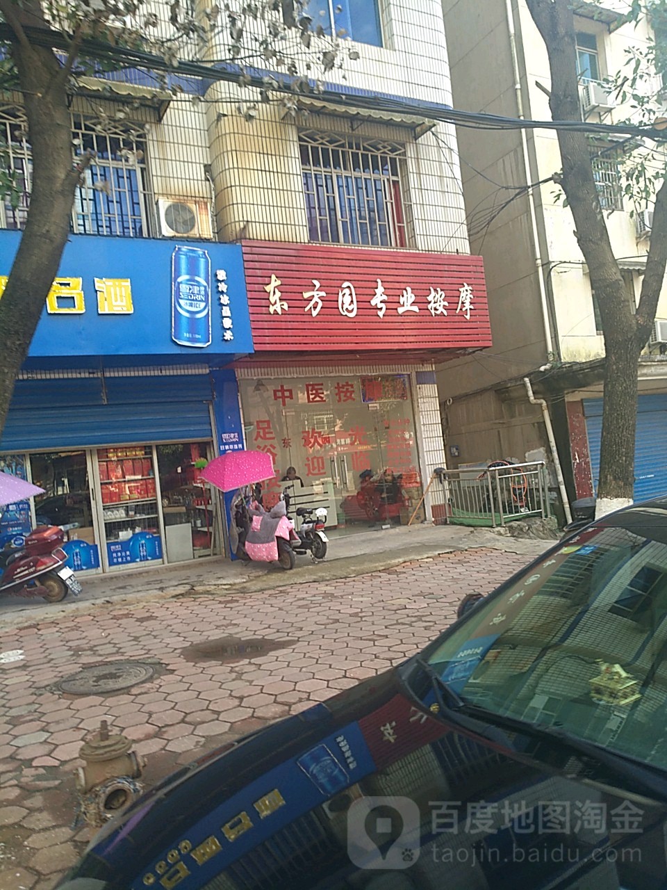 东方园专业按