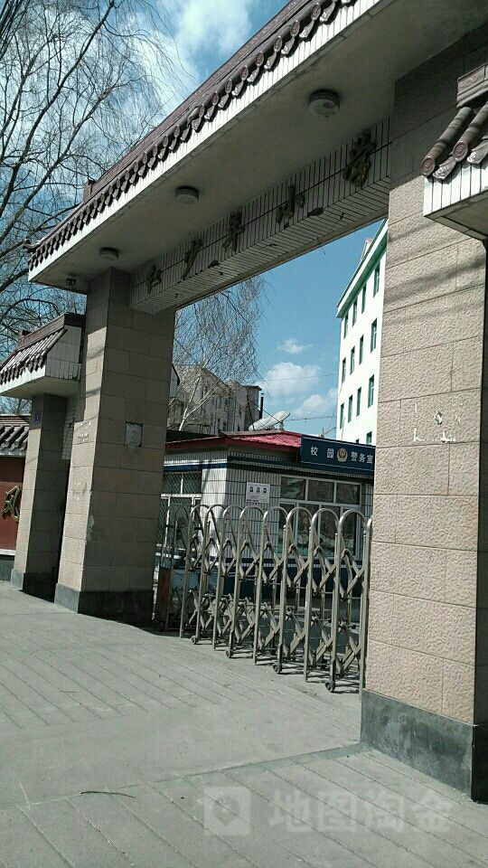 鸡东县标签 小学 培训机构 教育培训 红少年小学共多少人浏览