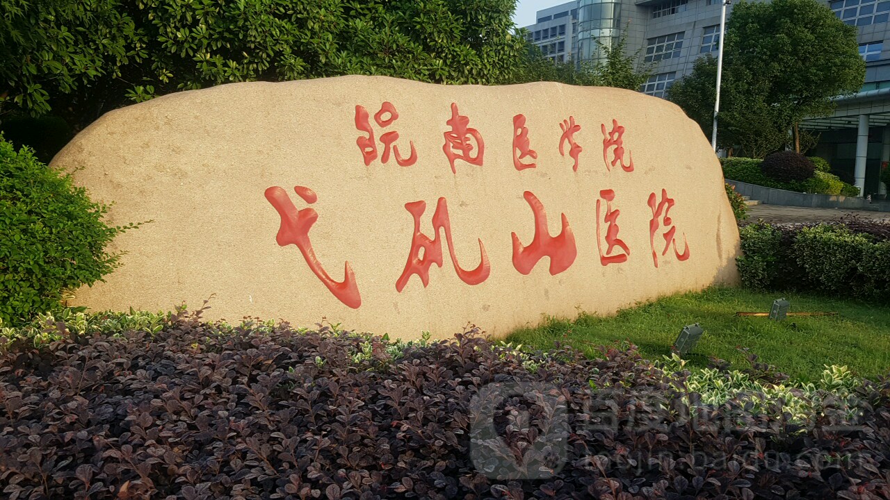 皖南医学院弋矶山医院