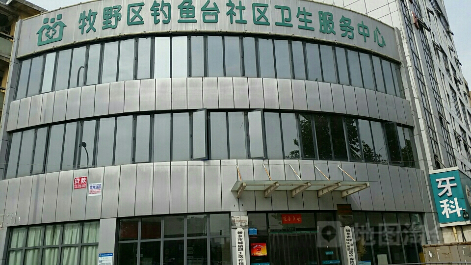 新乡市红旗区劳动中街红旗区北街小学西北侧约80米