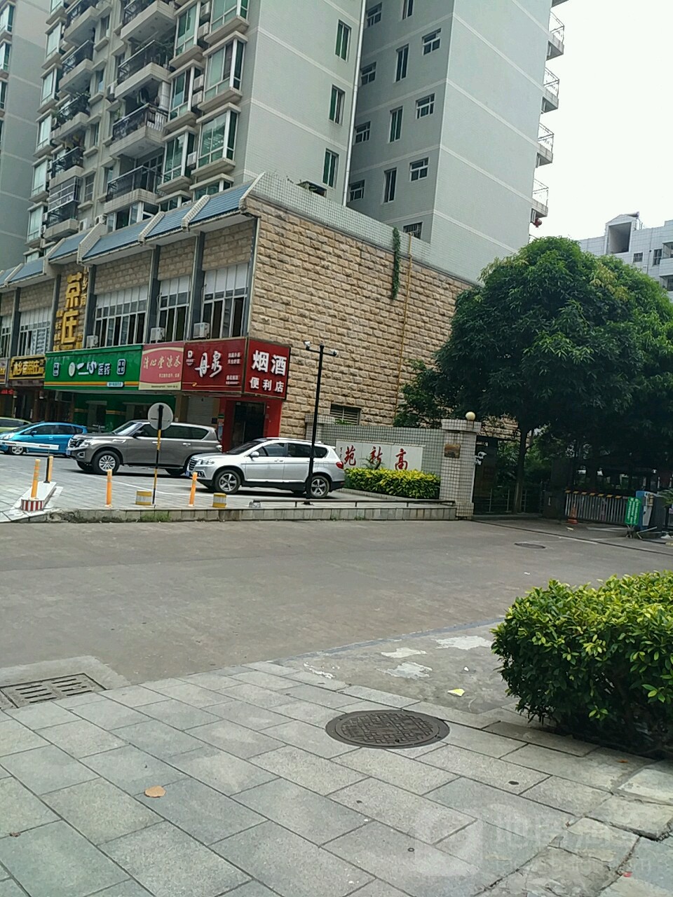 广西壮族自治区南宁市西乡塘区科园大道31号