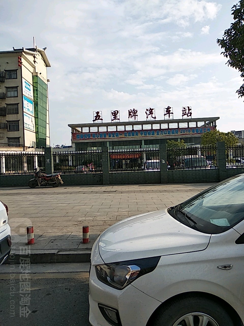 湖南省衡阳市耒阳市五里牌街道所有特殊区域