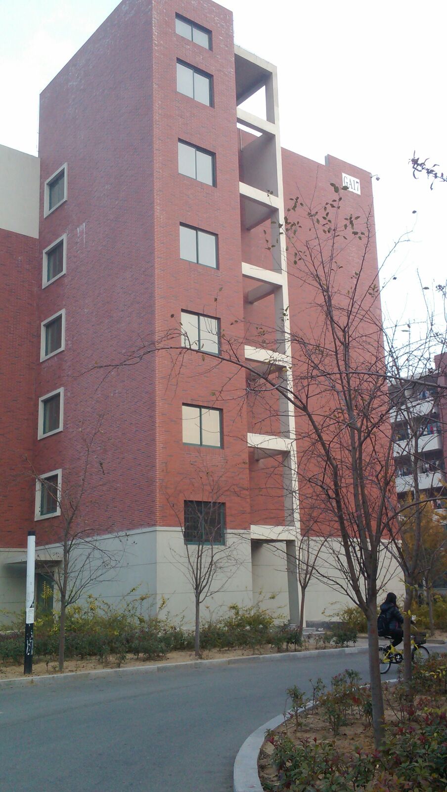 山東科技大學-ga17