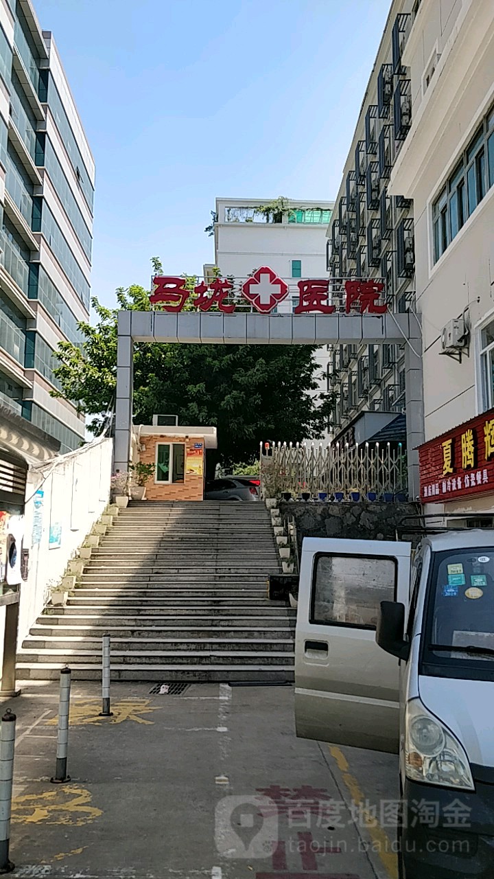 福建省厦门市湖里区嘉禾路616号