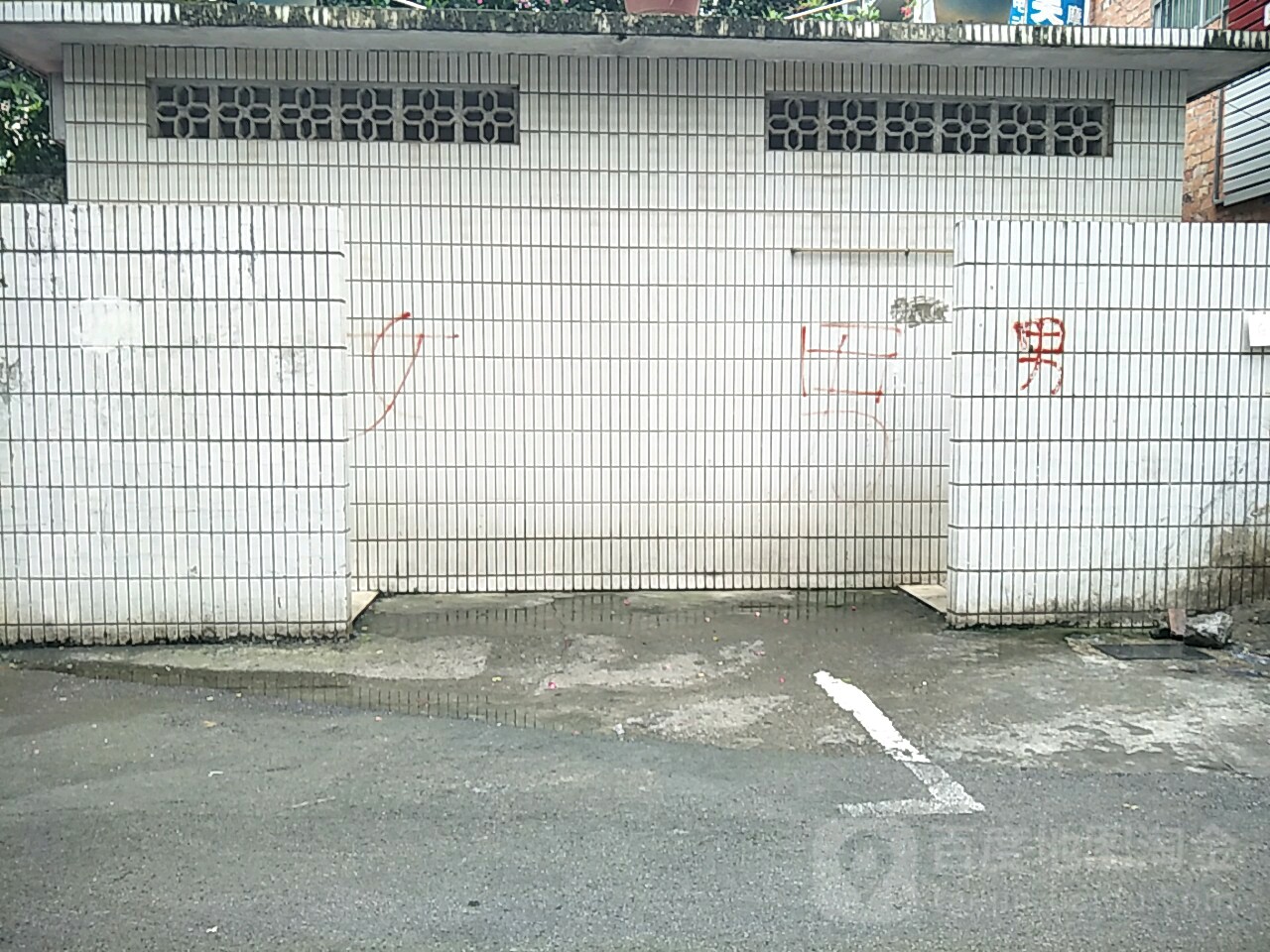 广西壮族自治区南宁市兴宁区官桥村三组东北(长兴路东)