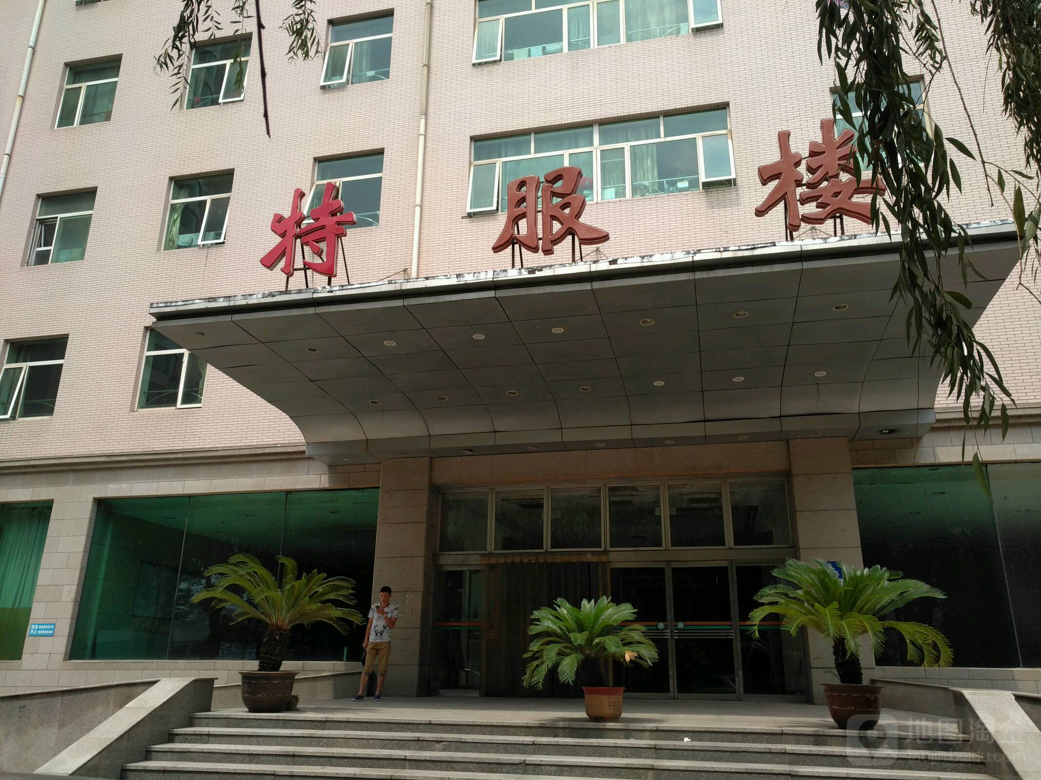 山西煤炭中心医院肝胆胰脾外科专区