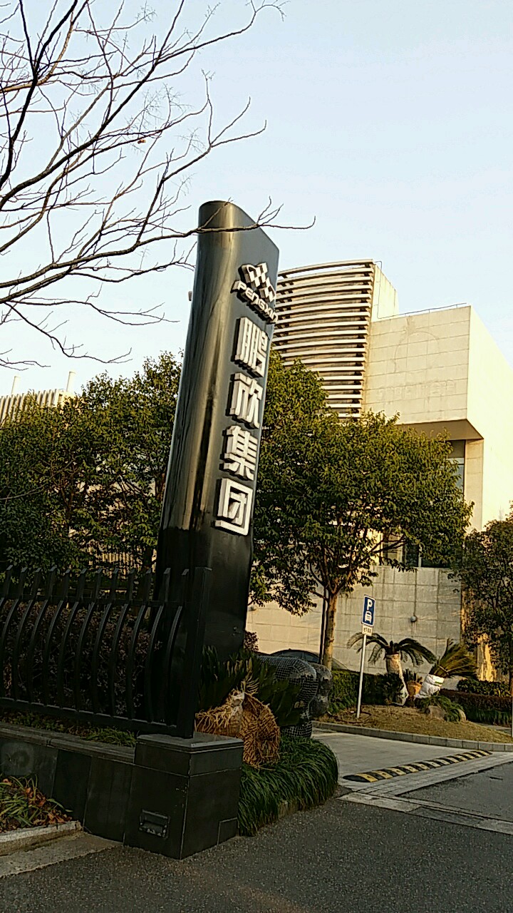 鹏新集团