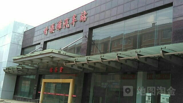 湖南省常德市澧县甘溪滩汽车站(澧县甘溪滩镇政府西北)