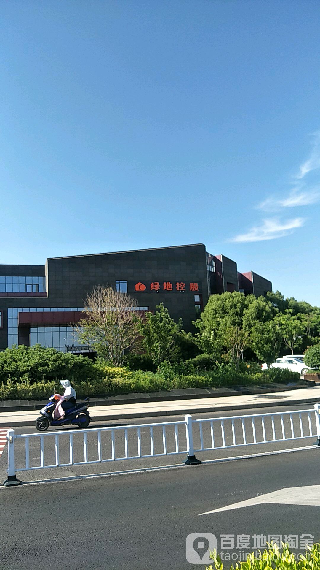 江苏省淮安市生态文旅区福地路1号